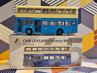 1/110 Tiny 65 CMB Leyland Victory MK2 LV125 Route: 109