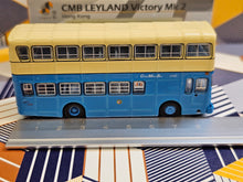 Load image into Gallery viewer, 1/110 Tiny 65 CMB Leyland Victory MK2 LV125 Route: 109
