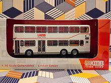 Load image into Gallery viewer, KMB Leyland Olympian 11m Air-Cond AL1 Route:6C
