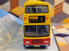 Load image into Gallery viewer, Citybus Leyland Atlantean (Ex-SBS) 638 Route:5

