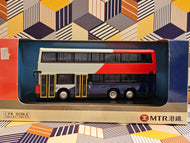 MTR Dennis Trident ALX500 10.6m 737 Route: 506