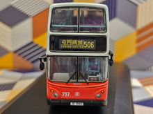Load image into Gallery viewer, MTR Dennis Trident ALX500 10.6m 737 Route: 506

