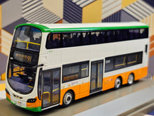 Load image into Gallery viewer, NWFB Volvo B9TL 11m 4503 Route:91
