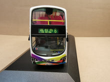 Load image into Gallery viewer, KMB Volvo B9TL 12m AVBWU248  Route:6 &quot;Asia World City&quot;
