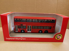 Load image into Gallery viewer, CMB Leyland Olympian 11m LM5 Route:42
