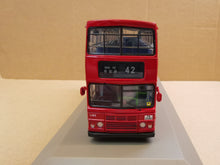 Load image into Gallery viewer, CMB Leyland Olympian 11m LM5 Route:42
