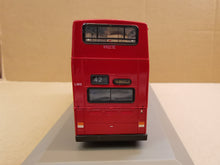 Load image into Gallery viewer, CMB Leyland Olympian 11m LM5 Route:42
