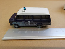 Load image into Gallery viewer, 1/76 Tiny 15 Ford Transit MK2 ~Royal Hong Kong Police (AM8145)
