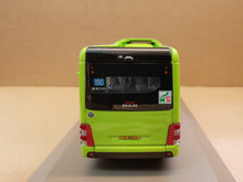 Load image into Gallery viewer, MAN A22 with Lion City Gemilang bodywork~Green
