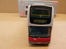 Load image into Gallery viewer, 1/110 Tiny  KMB BUS Dennis Enviro 500 &quot;Railway Feeder Bus&quot; (KMB2020014)
