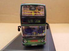 Load image into Gallery viewer, KMB Super Volvo Olympian 12m 3ASV297 Route:31B
