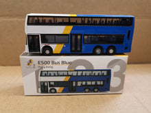Load image into Gallery viewer, 1/110 Tiny L23 Enviro 500 Blue
