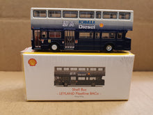 Load image into Gallery viewer, 1/110 Tiny KMB Leyland Fleetline BACO D969 &quot;Shell&quot;
