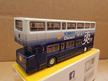 Load image into Gallery viewer, 1/110 Tiny KMB Leyland Fleetline BACO D969 &quot;Shell&quot;
