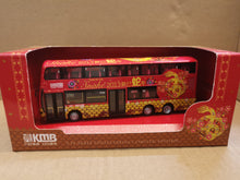 Load image into Gallery viewer, KMB Volvo B9TL 12m AVBWU16 Route:270A &quot;Year of the Snake 2013&quot;
