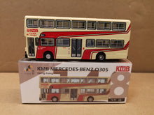Load image into Gallery viewer, 1/110 Tiny 148 KMB Mercedes Benz O305 ME24 Route: 68
