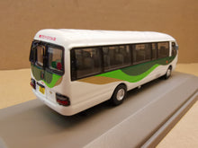 Load image into Gallery viewer, KWOON CHUNG BUS (KCM) Toyota Coaster
