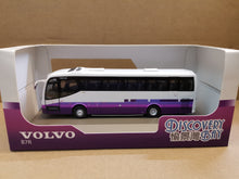 Load image into Gallery viewer, Discovery Bay Volvo B7R DBAY181 Route: DB02A
