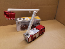 Load image into Gallery viewer, 1/100 Tiny 05 Hydraulic Platform HKFSD (F58)
