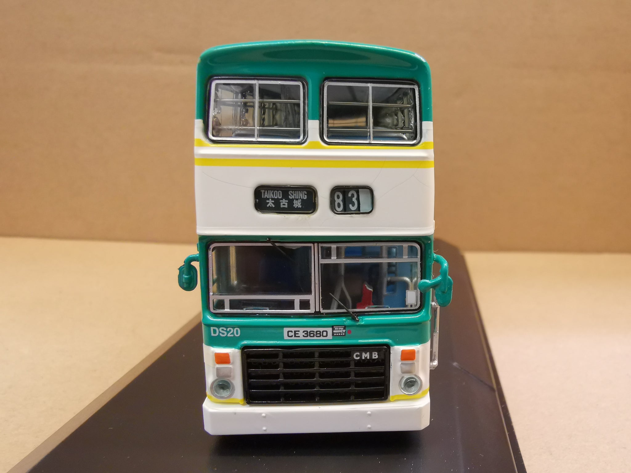 Britbus 2024 model buses