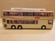 Load image into Gallery viewer, 1/110 Tiny KMB Dennis trident ALX500 12m ATR1  Route:1A

