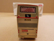 Load image into Gallery viewer, 1/110 Tiny KMB Dennis trident ALX500 12m ATR1  Route:1A
