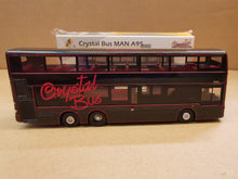 Load image into Gallery viewer, 1/110 Tiny 49 Crystal Bus MAN A95- GE8888
