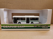 Load image into Gallery viewer, Discovery Bay Dennis Dart 9.2m DBAY121 Route: 3/2/7/8
