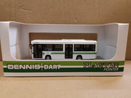 Discovery Bay Dennis Dart 9.2m DBAY121 Route: 3/2/7/8