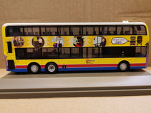 Load image into Gallery viewer, Citybus/NWFB Dennis Enviro Facelift 12.8m ~Happy Retirement
