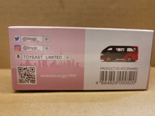 Load image into Gallery viewer, 1/64 Tiny JP02 Toyota Hiace -Advan Japan
