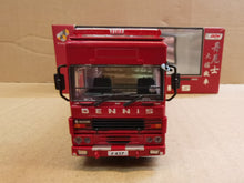 Load image into Gallery viewer, 1/76 Tiny Dennis Rescue Appliance Hong Kong FSD (F437)
