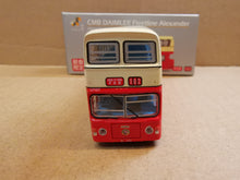 Load image into Gallery viewer, 1/110 Tiny CMB Leyland Fleetline LF107 Route: 102
