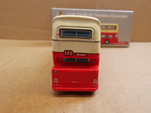 Load image into Gallery viewer, 1/110 Tiny CMB Leyland Fleetline LF107 Route: 102
