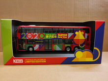 Load image into Gallery viewer, KMB Dennis Enviro Facelift 12.8m 3ATENU166  Route:681 &quot;Year of the Rat 2020&quot;
