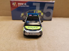 Load image into Gallery viewer, 1/64 Tiny UK15 BMW i3 ~Metropolitan Police
