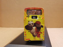 Load image into Gallery viewer, KMB Dennis Trident ALX500 12m ATR37 Route:63X &quot;Kung Fu Panda 2&quot;
