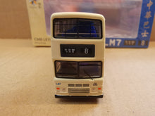 Load image into Gallery viewer, 1/110 Tiny CMB Leyland Olympian 11m LM7 Route: 8
