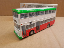 Load image into Gallery viewer, 1/110 Tiny L34 Leyland Victory MK2 LV14 Route:23B &quot;White&quot;
