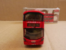 Load image into Gallery viewer, 1/110 Tiny KMB35 Volvo B8L 12m V6B146 Route: 78A
