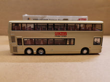 Load image into Gallery viewer, 1/110 Tiny KMB43 Dennis Trident ALX500 12m ATR101 Route: 98D
