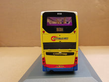 Load image into Gallery viewer, Citybus Dennis Enviro 500 12m 8108 Route: B3X
