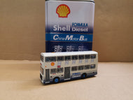 1/110 Tiny CMB Leyland Victory Duple Metsec LV166 Route: 170 