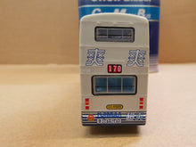 Load image into Gallery viewer, 1/110 Tiny CMB Leyland Victory Duple Metsec LV166 Route: 170 &quot;Shell&quot;
