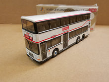 Load image into Gallery viewer, 1/110 Tiny KMB39 Leyland Olympian Air-Cond 11m AL138 Route:307
